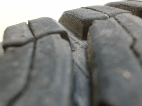 Paire de pneus BRIDGESTONE TURANZA ALL SEASON 6 185 55 16 87 V