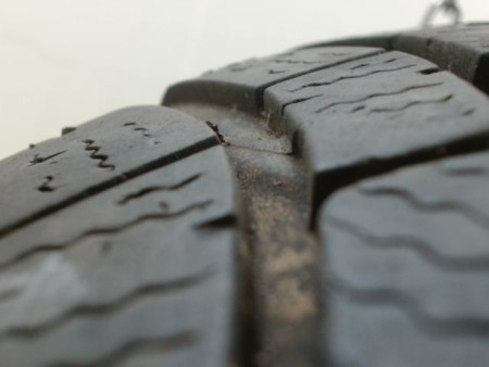 Pneu FALKEN EUROWINTER H501 195 65 15 91 T