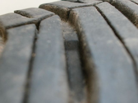 Paire de pneus MICHELIN CROSSCLIMATE 185 60 15 88 V