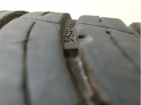 Paire de pneus KLEBER QUADRAXER 3 195 65 15 95 H