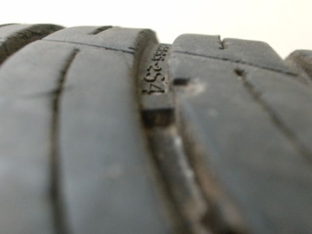 Paire de pneus KLEBER QUADRAXER 3 195 65 15 95 H