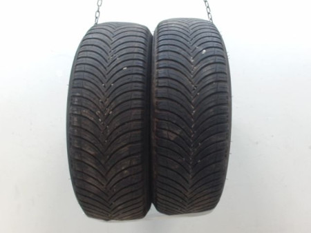 Paire de pneus KLEBER QUADRAXER 3 195 65 15 95 H