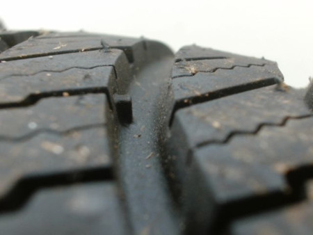 Paire de pneus FALKEN EUROALL SEASON AS 210 195 55 16 87 V