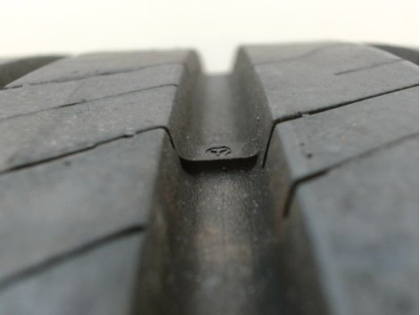 Pneu GOOD YEAR EFFICIENT GRIP PERFORMANCE 2 205 55 16 91 W