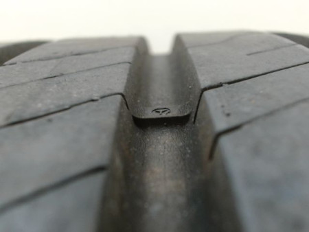 Pneu GOOD YEAR EFFICIENT GRIP PERFORMANCE 2 205 55 16 91 W
