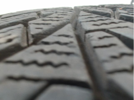 Paire de pneus CONTINENTAL WINTERCONTACT TS 870 205 55 16 91 H