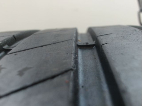 Pneu GOOD YEAR EFFICIENT GRIP 205 55 16 91 H