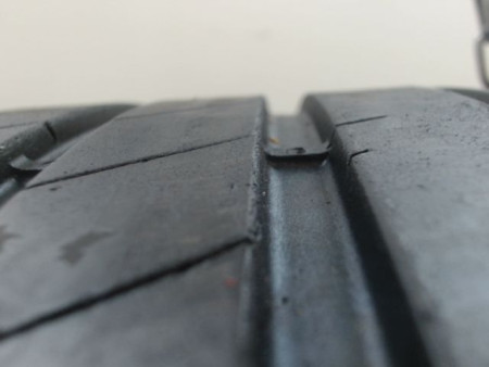 Pneu GOOD YEAR EFFICIENT GRIP 205 55 16 91 H