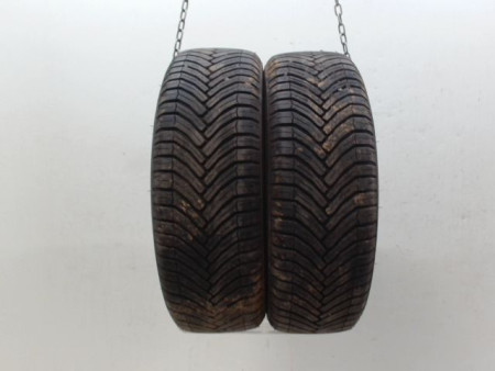 Paire de pneus MICHELIN CROSSCLIMATE 175 65 14 86 H