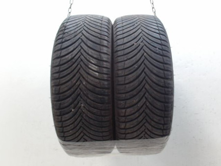 Paire de pneus KLEBER QUADRAXER 3 205 55 16 91 H