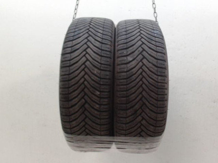 Paire de pneus MICHELIN CROSSCLIMATE 185 65 15 92 T