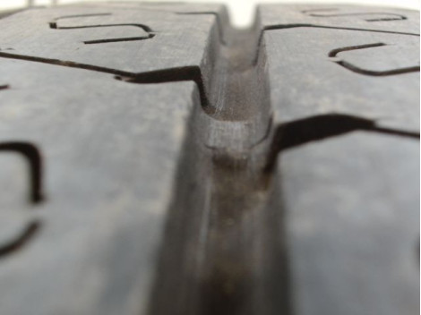 Pneu MATADOR MAXILLA 2 215 70 15 109 R
