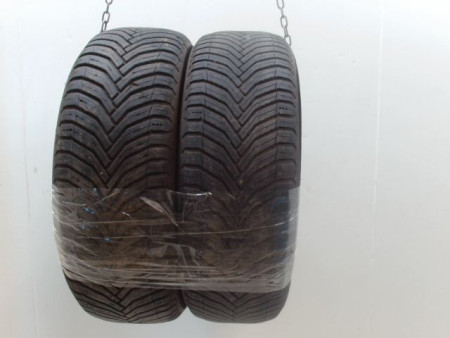Paire de pneus MICHELIN CROSSCLIMATE 2 195 60 16 93 H