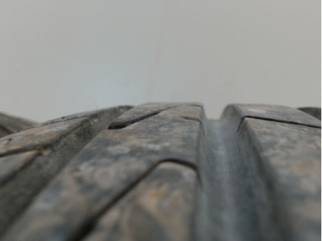 Paire de pneus HANKOOK VENTUS PRIME 3 185 60 15 84 H