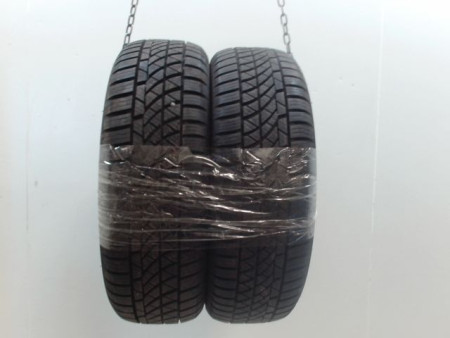 Paire de pneus NORAUTO 4 SEASONS 175 65 14 86 H