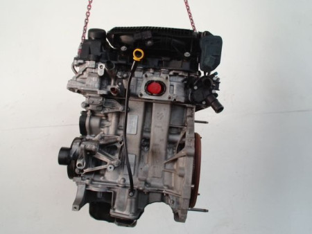 MOTEUR ESSENCE CITROEN C3 II Phase 1  2009-2013 1.2 VTi 82