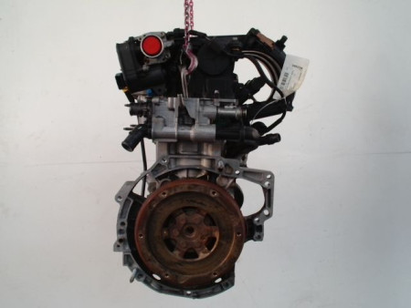 MOTEUR ESSENCE CITROEN C3 II Phase 1  2009-2013 1.2 VTi 82