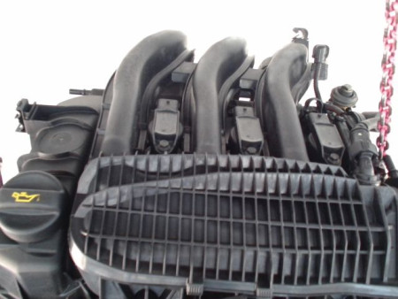 MOTEUR ESSENCE CITROEN C3 II Phase 1  2009-2013 1.2 VTi 82