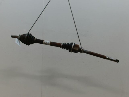 TRANSMISSION AVANT DROIT CITROEN C4 II Phase 1  2010-2015 1.6 VTi 120