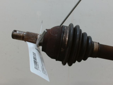 TRANSMISSION AVANT DROIT CITROEN C4 II Phase 1  2010-2015 1.6 VTi 120