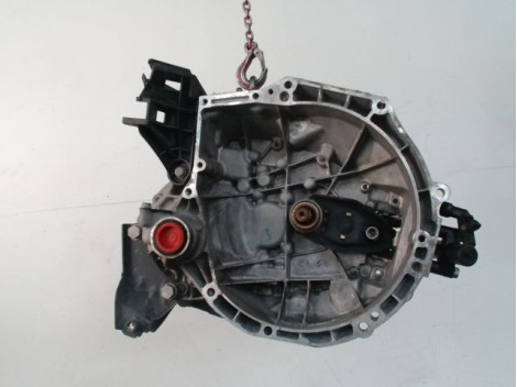 BOITE A VITESSE MECANIQUE CITROEN C3 II Phase 2  2013-2016 1.2 VTi 82