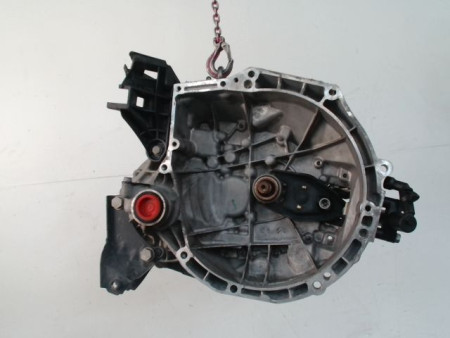 BOITE A VITESSE MECANIQUE CITROEN C3 II Phase 2  2013-2016 1.2 VTi 82