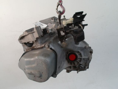 BOITE A VITESSE MECANIQUE CITROEN C3 II Phase 2  2013-2016 1.2 VTi 82