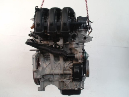 MOTEUR ESSENCE CITROEN C3 II Phase 2  2013-2016 1.2 VTi 82