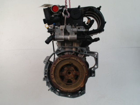 MOTEUR ESSENCE CITROEN C3 II Phase 2  2013-2016 1.2 VTi 82