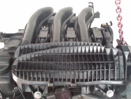 MOTEUR ESSENCE CITROEN C3 II Phase 2  2013-2016 1.2 VTi 82