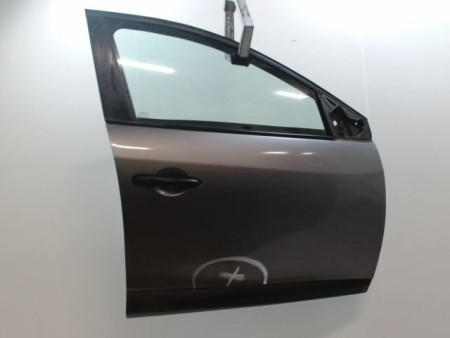 PORTE AVANT DROIT RENAULT MEGANE III Phase 1 2008-2012