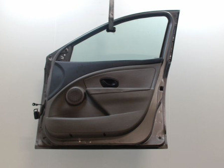 PORTE AVANT DROIT RENAULT MEGANE III Phase 1 2008-2012