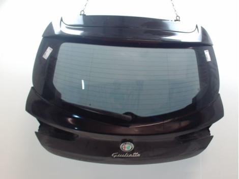 HAYON ALFA ROMEO GUILIETTA 2010-