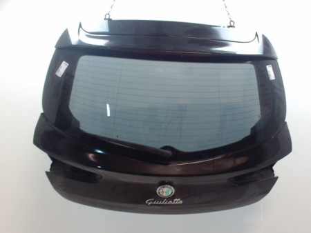 HAYON ALFA ROMEO GUILIETTA 2010-