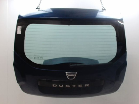 HAYON DACIA DUSTER BREAK Phase 2 2013-...
