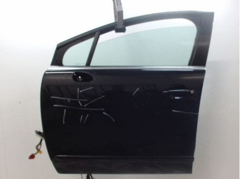 PORTE AVANT GAUCHE PEUGEOT 5008 MONOSP. I Phase 1 2009-2013