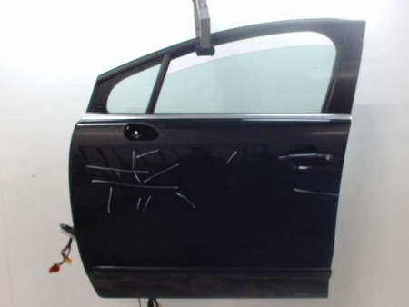 PORTE AVANT GAUCHE PEUGEOT 5008 MONOSP. I Phase 1 2009-2013