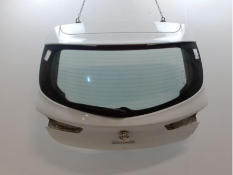 HAYON ALFA ROMEO GUILIETTA 2010-