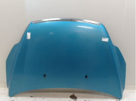 CAPOT FORD FOCUS II Phase 2 2008-2010