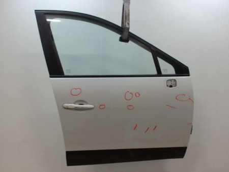 PORTE AVANT DROIT RENAULT SCENIC MONOSP. III Phase 2 2011-2013