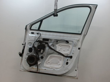 PORTE AVANT DROIT RENAULT SCENIC MONOSP. III Phase 2 2011-2013