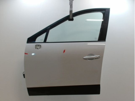 PORTE AVANT GAUCHE RENAULT SCENIC MONOSP. III Phase 2 2011-2013
