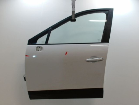 PORTE AVANT GAUCHE RENAULT SCENIC MONOSP. III Phase 2 2011-2013