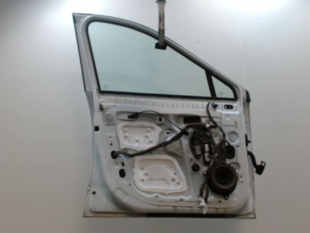 PORTE AVANT GAUCHE RENAULT SCENIC MONOSP. III Phase 2 2011-2013