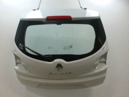HAYON RENAULT MEGANE BREAK III Phase 2 2012-...