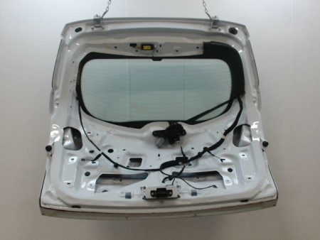 HAYON RENAULT MEGANE BREAK III Phase 2 2012-...