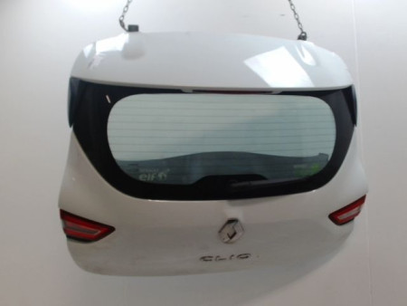HAYON RENAULT CLIO IV Phase 1 2012-...