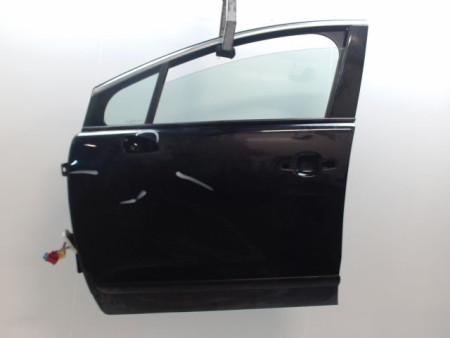 PORTE AVANT GAUCHE PEUGEOT 3008 BREAK I Phase 1 2009-2013