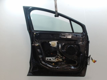 PORTE AVANT GAUCHE PEUGEOT 3008 BREAK I Phase 1 2009-2013