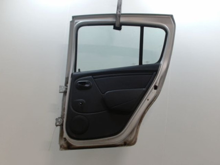 PORTE ARRIERE DROIT DACIA SANDERO I 2008-2012